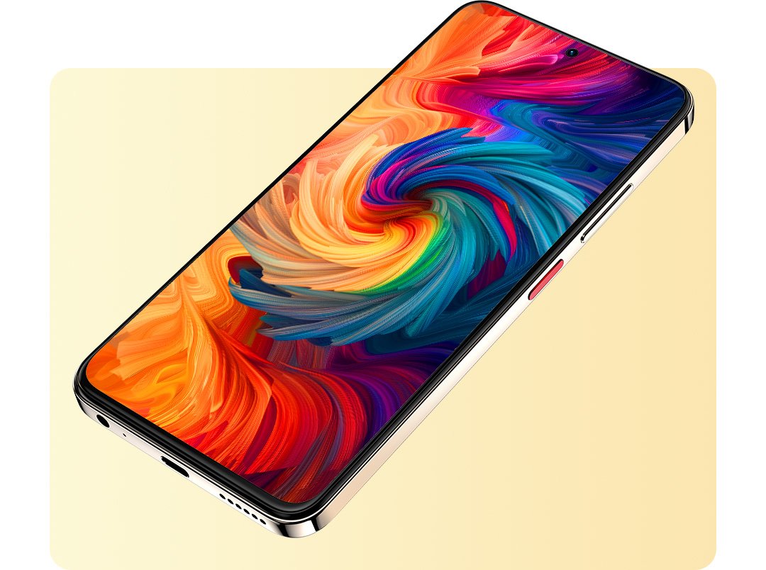 Zte blade v60