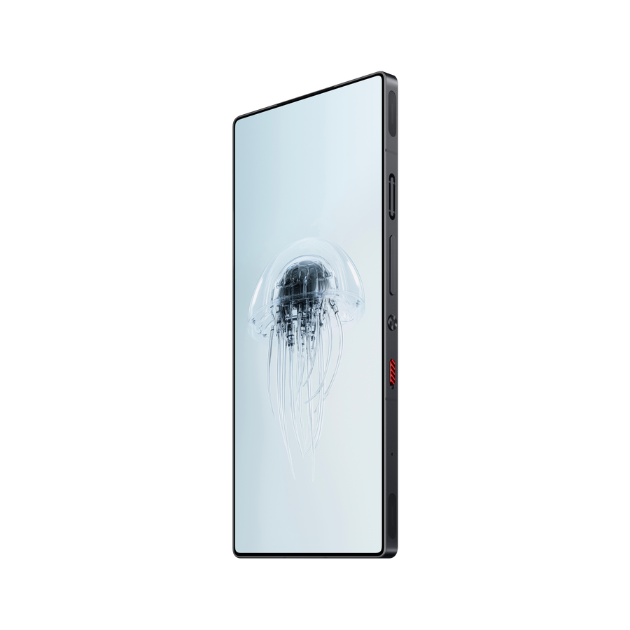 redmagic 10 pro black 24gb+1Tb-16gb+512gb