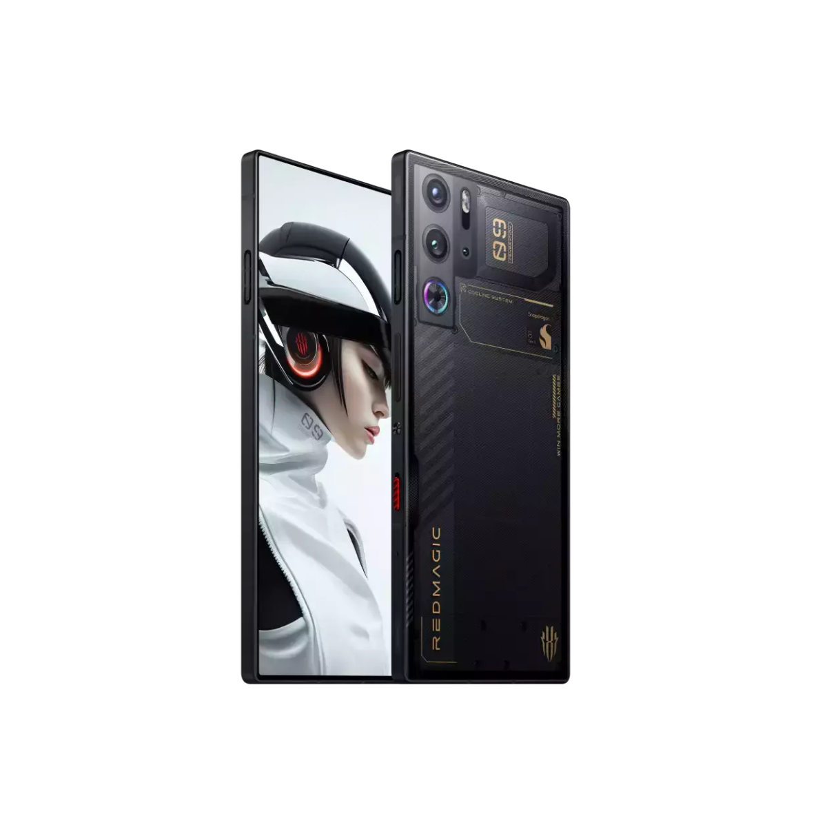 Redmagic 9 Pro Cyclone