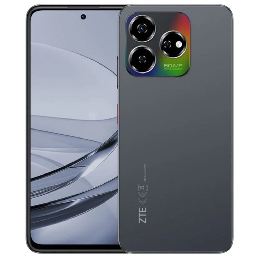ZTE Blade V60