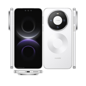 Téléphone Portable Huawei Mate 80 5G