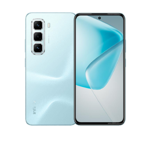 Téléphone Portable Infinix HOT 50 Pro