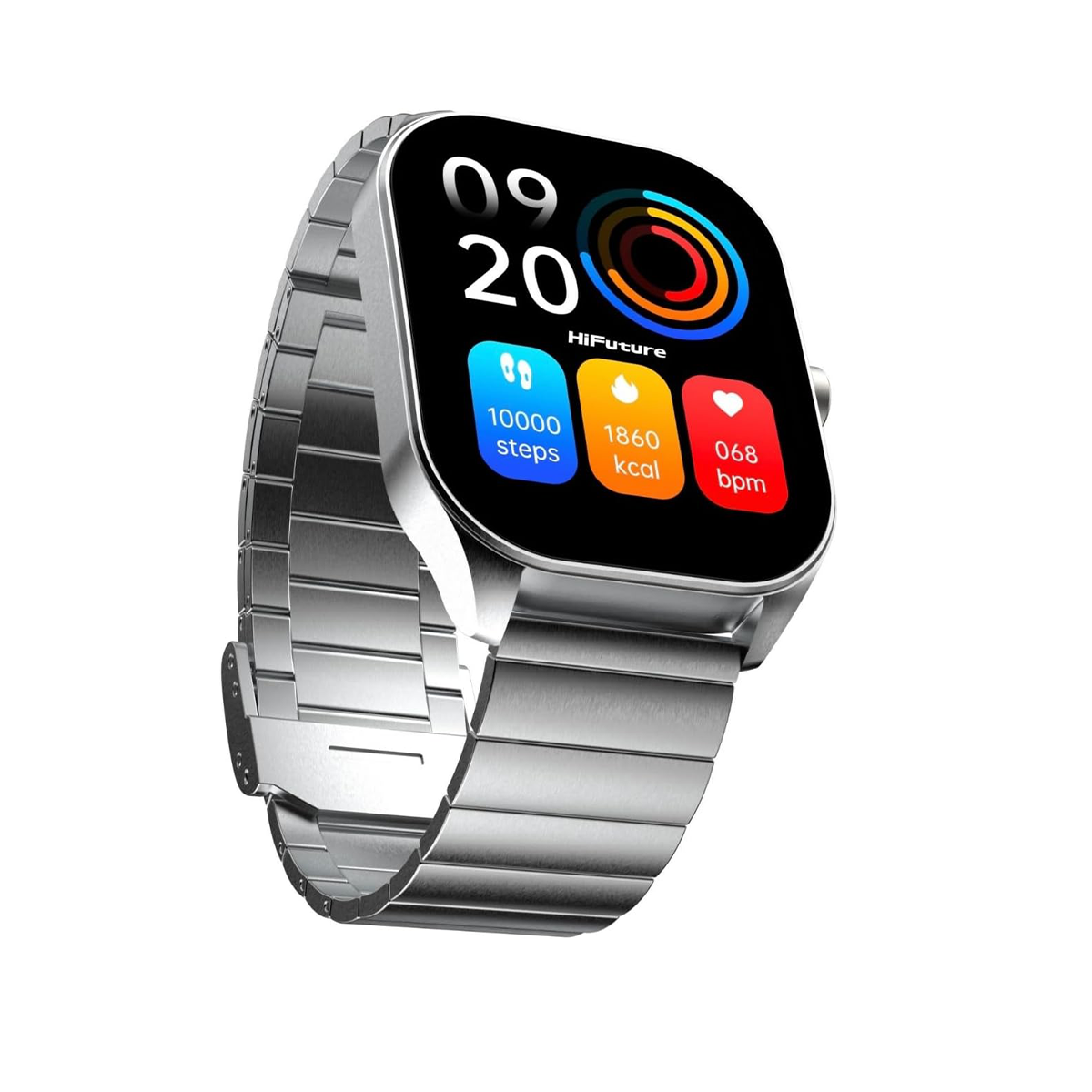 SmartWatch HiFuture Apex