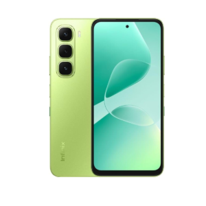 Téléphone Portable Infinix HOT 60i