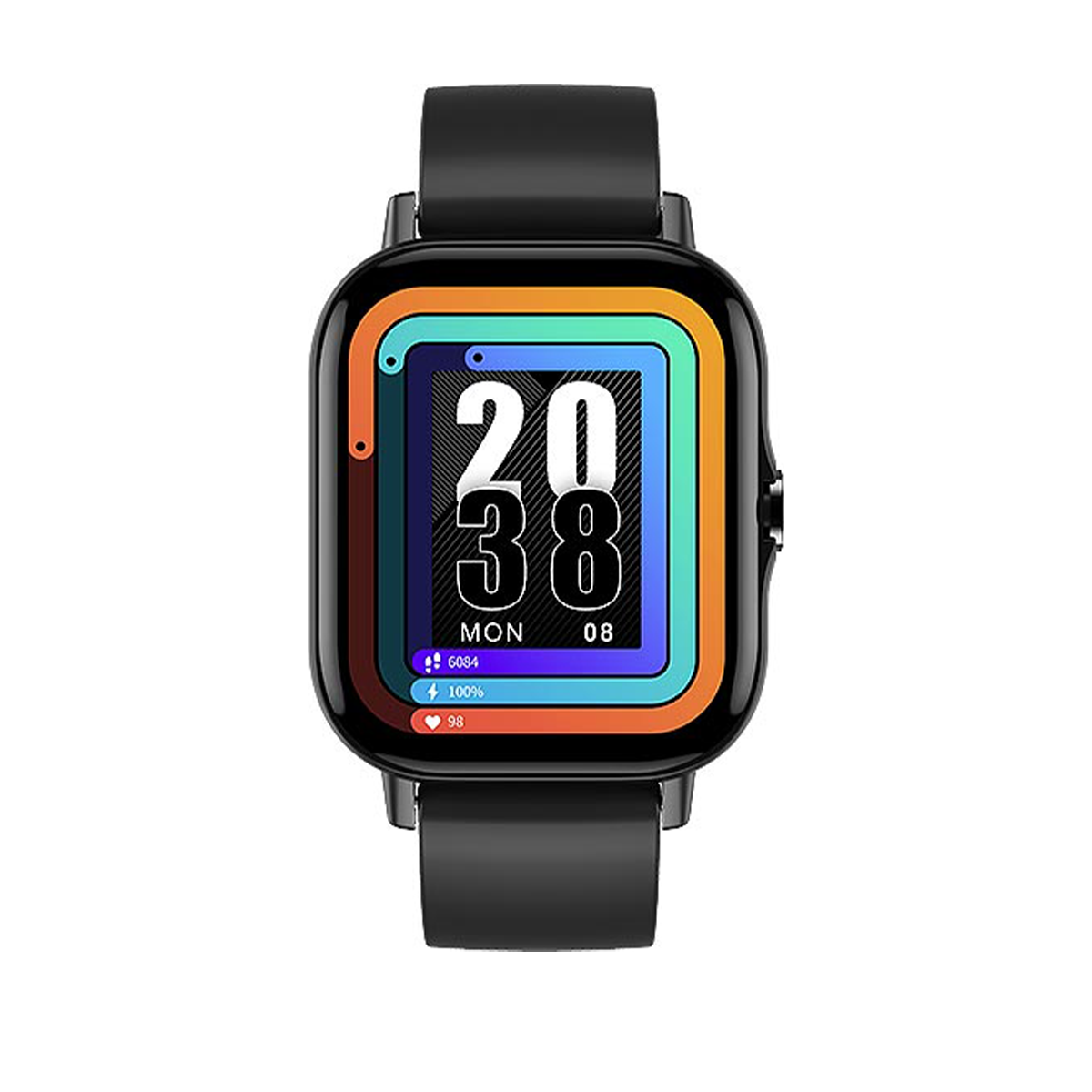 SmartWatch itel Smart Watch 1