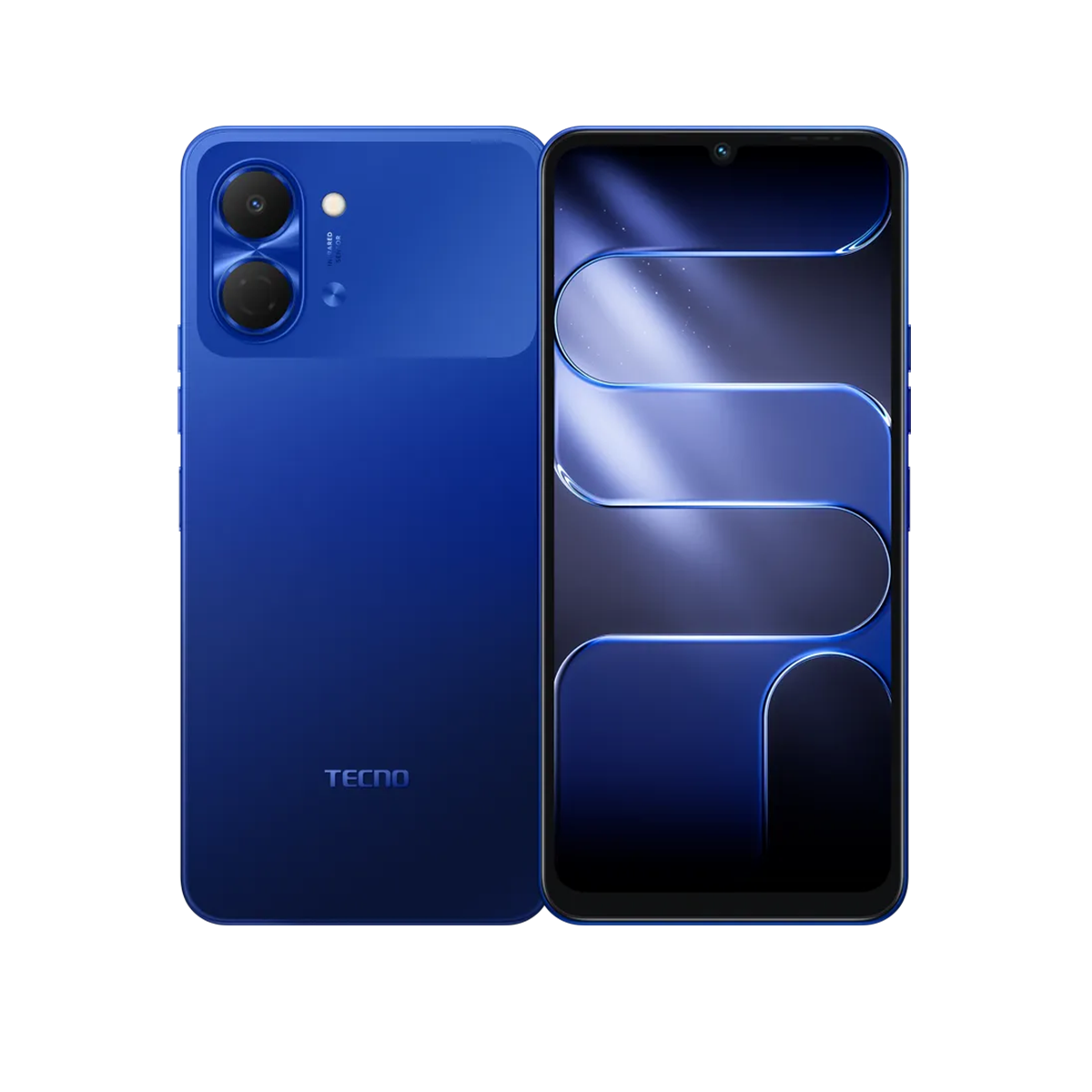 Smartphone TECNO POP 20