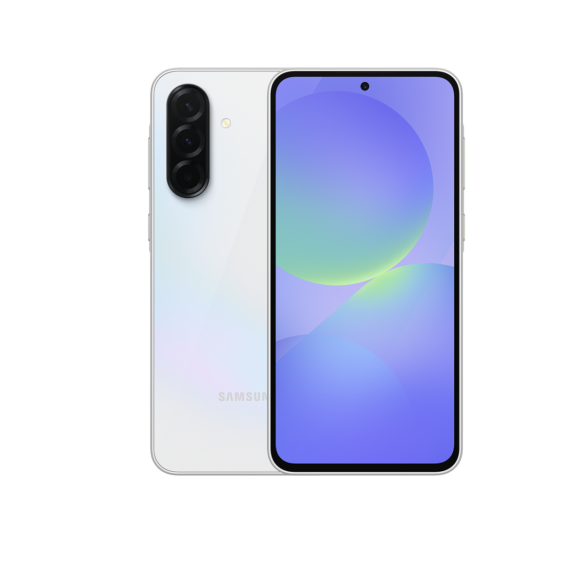 Smartphone Samsung Galaxy A36 – Dual SIM (Nano) – 6.6″ – 4G – 6Go/128Go – 50MP – 5000mAh