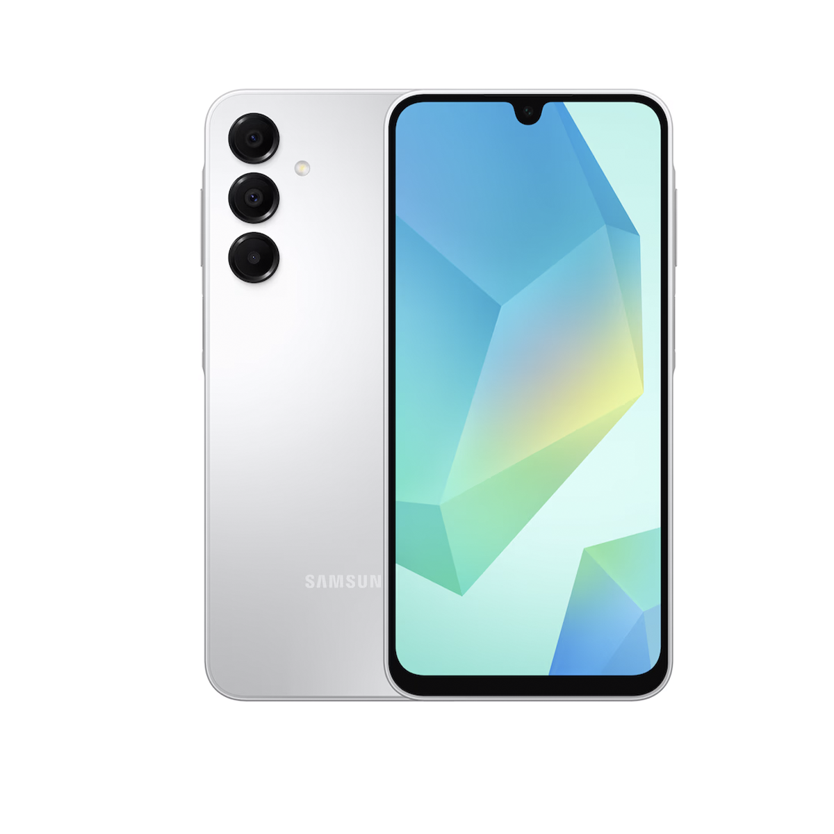 Smartphone Samsung Galaxy A16 – Dual SIM (Nano) – 6.7″ – 4G – 4Go/128Go – 50MP – 5000mAh
