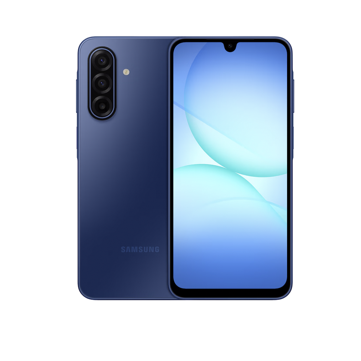 Smartphone Samsung Galaxy A17 – Dual SIM (Nano) – 6.7″ – 4G – 4Go/128Go – 50MP – 5000mAh