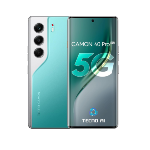 Smartphone Tecno Camon 40 Pro