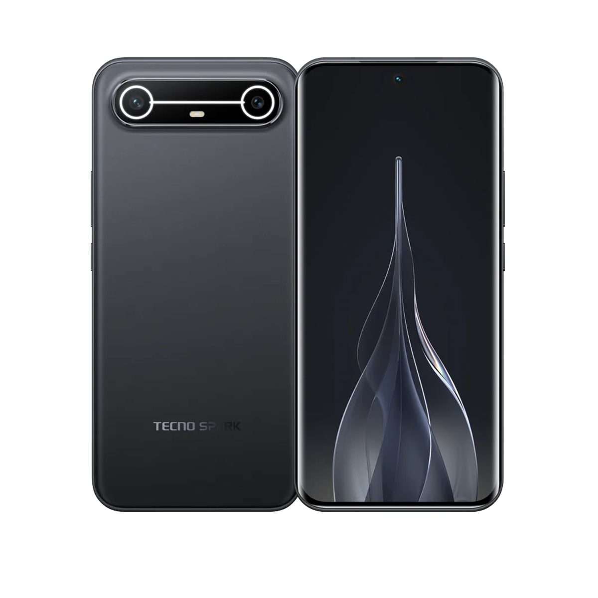 Smartphone Tecno Spark Slim