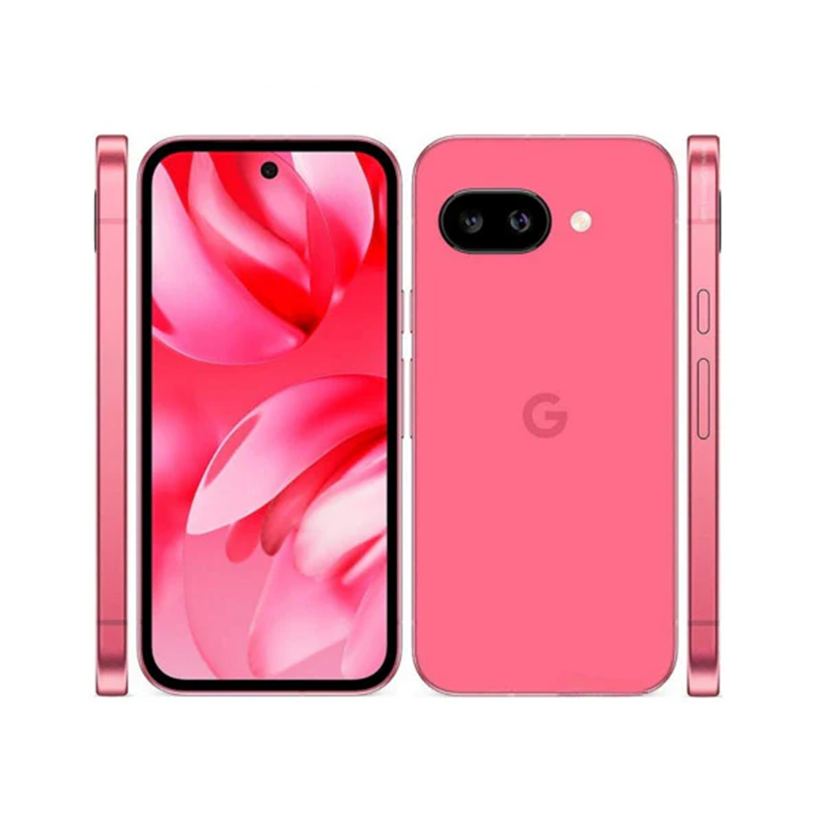 Téléphone Portable Google Pixel 9a