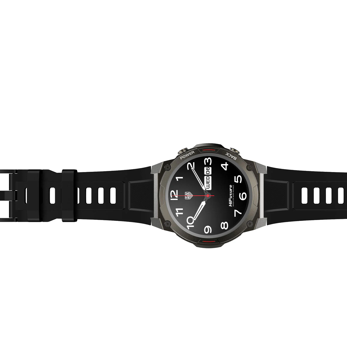 SmartWatch HiFuture FutureGo Mix 2