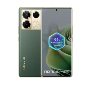Téléphone Portable Infinix Note 40 Pro 5G
