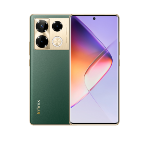 Téléphone Portable Infinix Note 40 4G