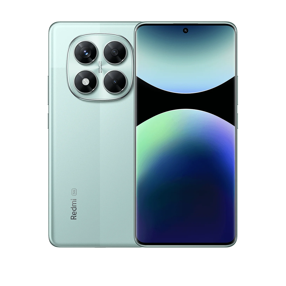 Téléphone Portable Redmi Note 14 Pro 5G