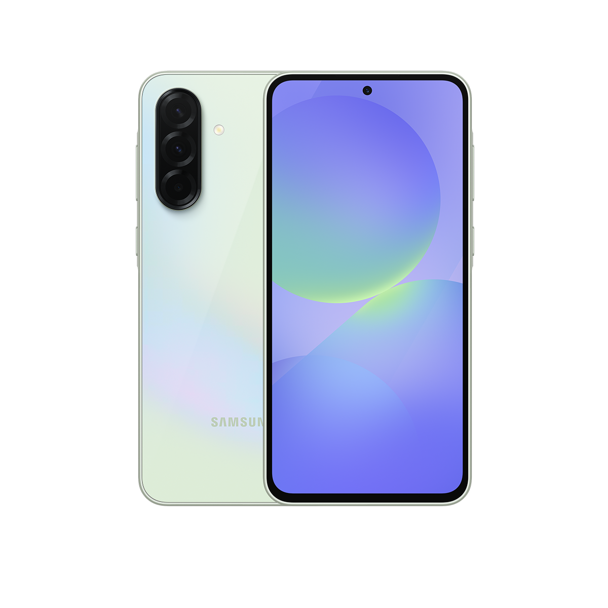 Smartphone Samsung Galaxy A36 – Dual SIM (Nano) – 6.6″ – 4G – 6Go/128Go – 50MP – 5000mAh