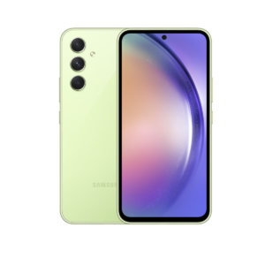 Smartphone Samsung Galaxy A54 – Dual SIM (Nano) – 6.4″ – 4G – 4Go/128Go – 50MP – 5000mAh