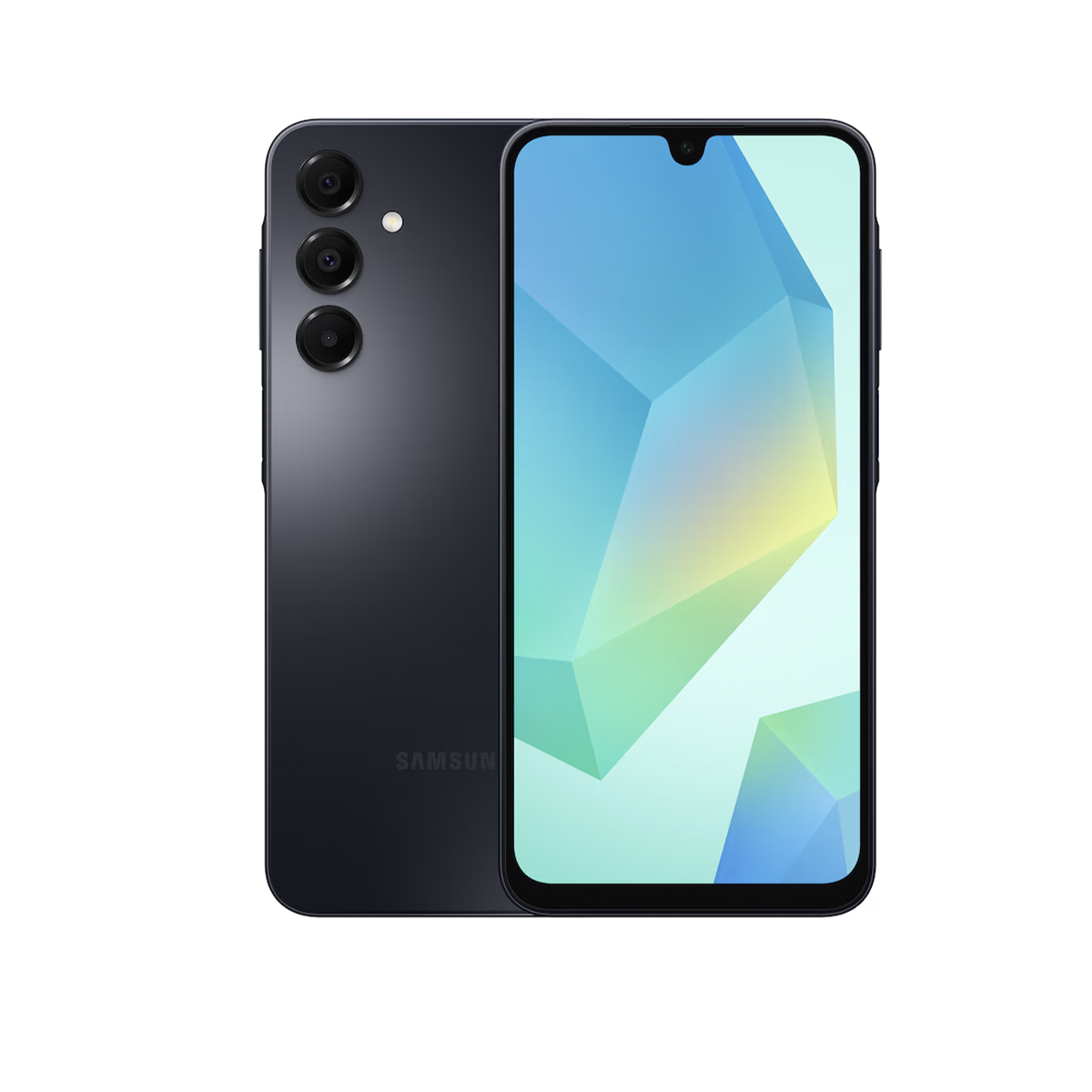 Smartphone Samsung Galaxy A16 – Dual SIM (Nano) – 6.7″ – 4G – 4Go/128Go – 50MP – 5000mAh