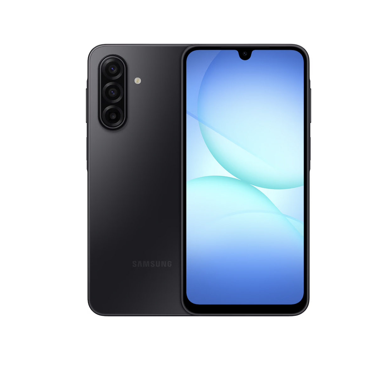 Smartphone Samsung Galaxy A17 – Dual SIM (Nano) – 6.7″ – 4G – 4Go/128Go – 50MP – 5000mAh