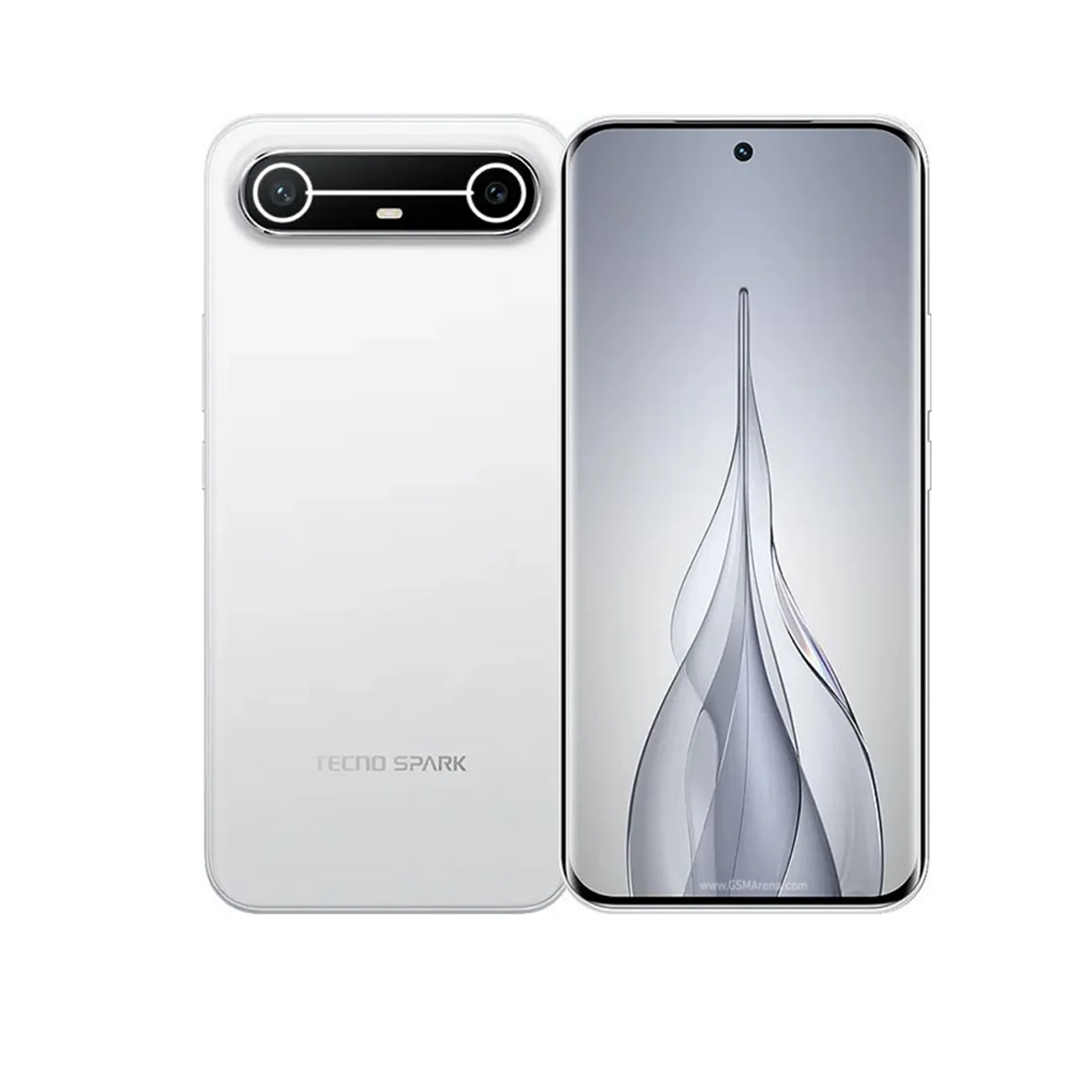 Smartphone Tecno Spark Slim