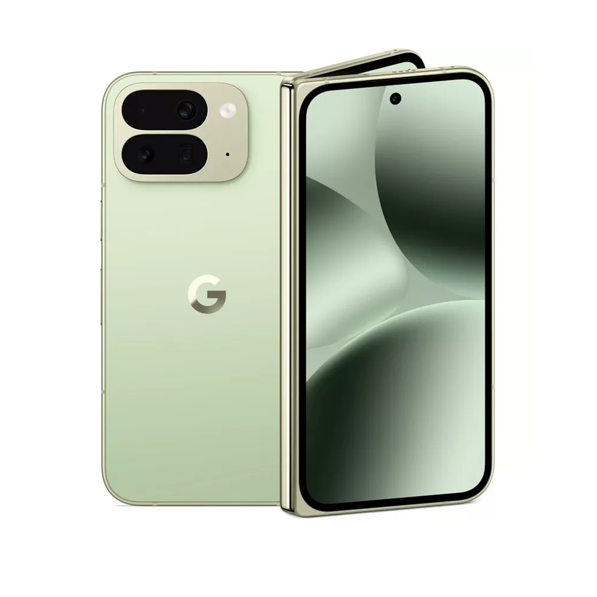 Téléphone Portable Google Pixel 10 Pro Fold