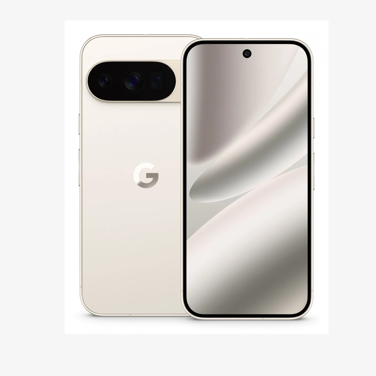 Téléphone Portable Google Pixel 10 Pro XL 5G