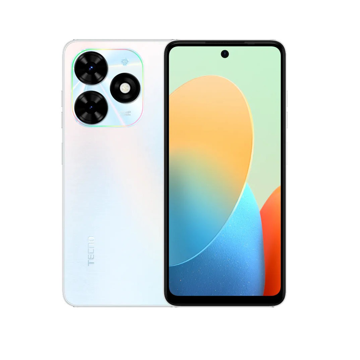 Smartphone TECNO POP 8