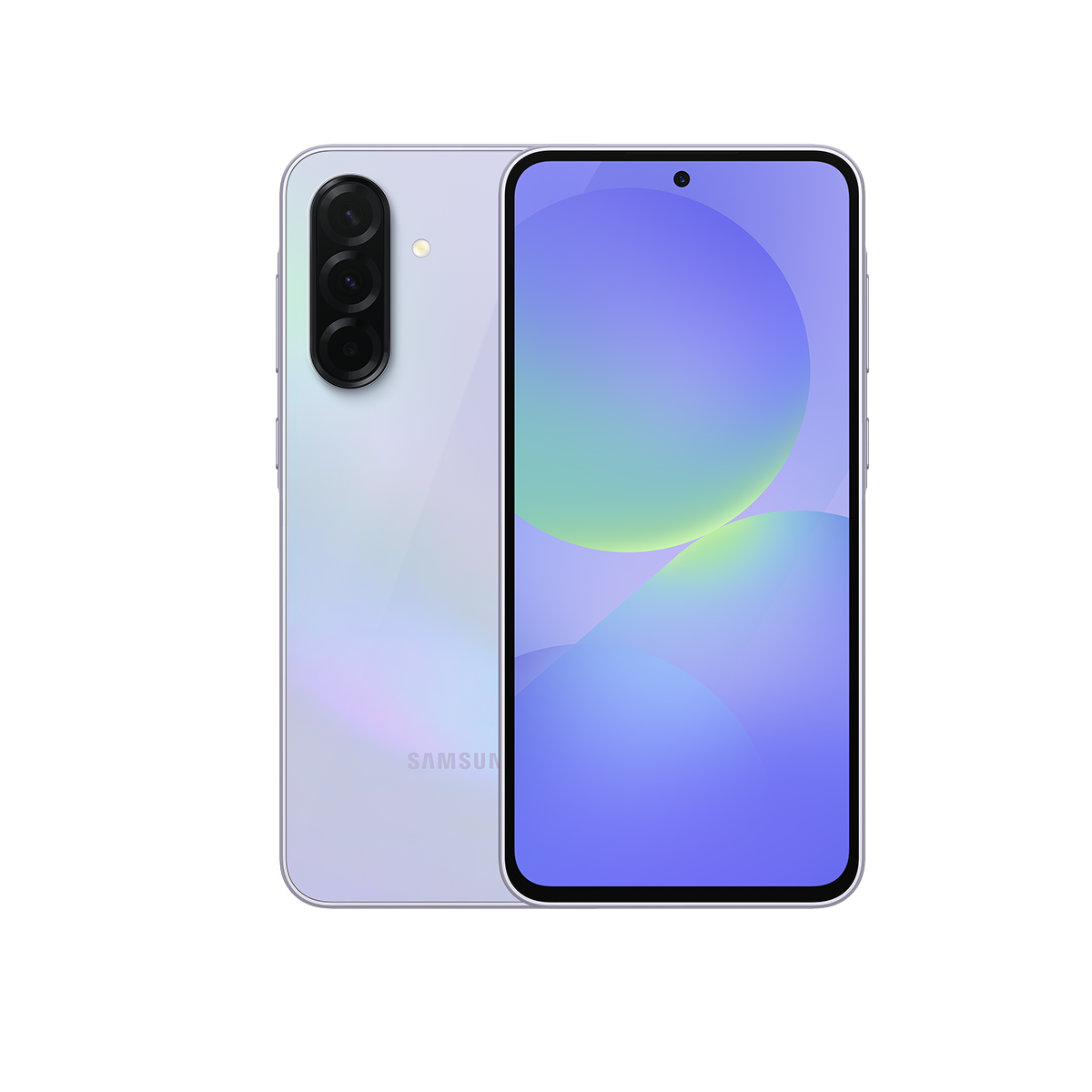 Smartphone Samsung Galaxy A36 – Dual SIM (Nano) – 6.6″ – 4G – 6Go/128Go – 50MP – 5000mAh