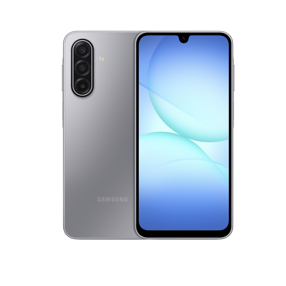 Smartphone Samsung Galaxy A17 – Dual SIM (Nano) – 6.7″ – 4G – 4Go/128Go – 50MP – 5000mAh