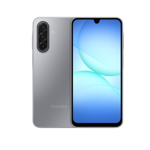 Smartphone Samsung Galaxy A17 5G – Dual SIM (Nano) – 6.7″ – 5G – 4Go/128Go – 50MP – 5000mAh