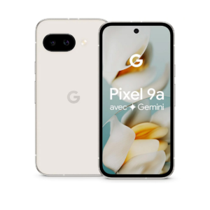 Téléphone Portable Google Pixel 9a