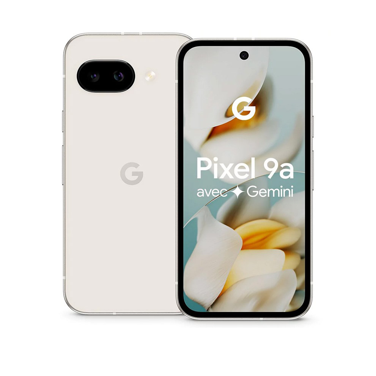 Téléphone Portable Google Pixel 9a