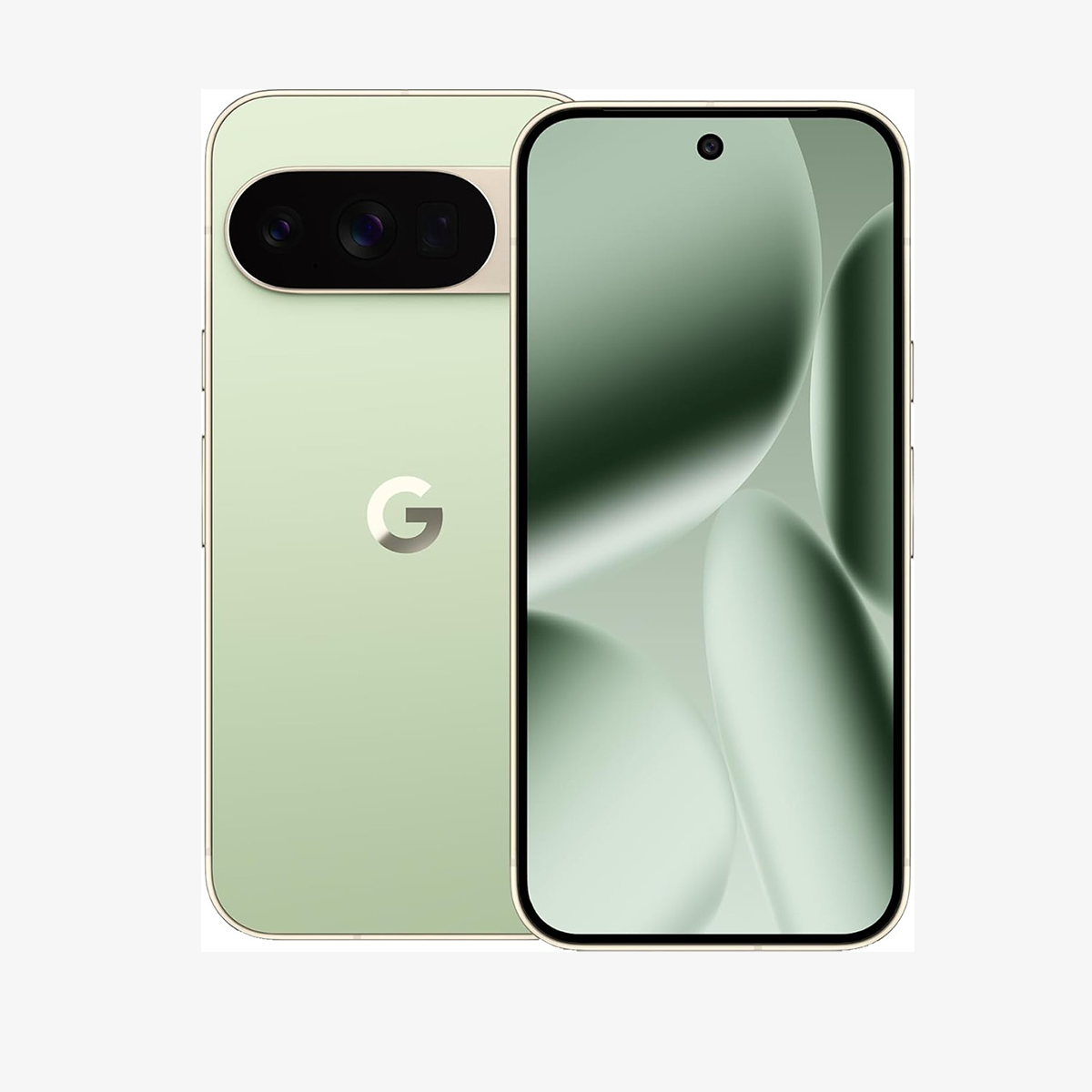 Téléphone Portable Google Pixel 10 Pro XL 5G