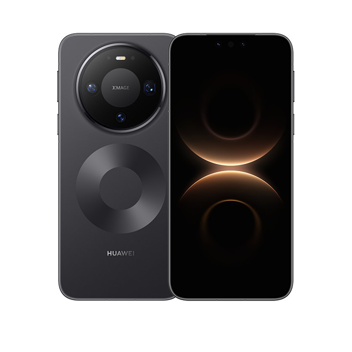 Téléphone Portable Huawei Mate 80 Pro 5G