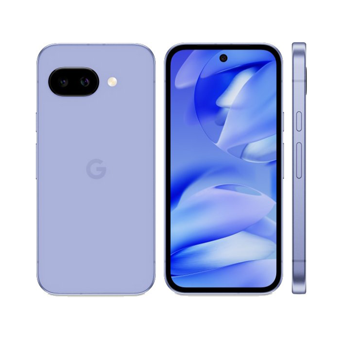 Téléphone Portable Google Pixel 9a