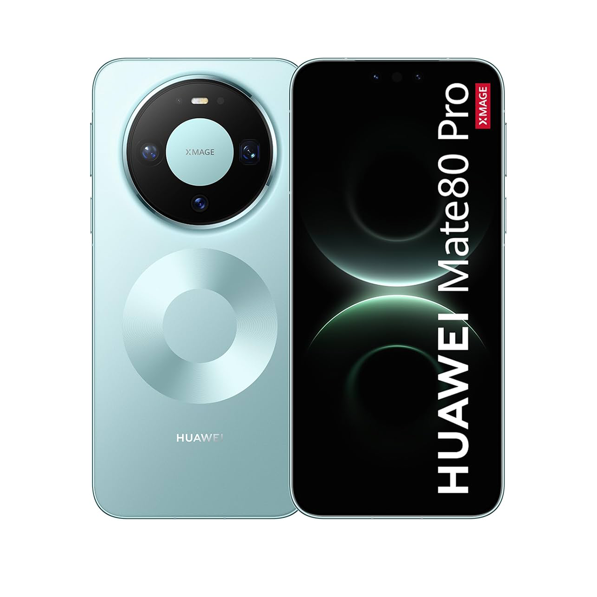 Téléphone Portable Huawei Mate 80 Pro 5G