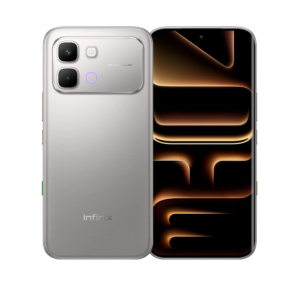 Téléphone Portable Infinix Note Edge