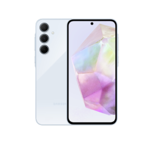 Smartphone Samsung Galaxy A35 – Dual SIM (Nano) – 6.6″ – 4G – 4Go/128Go – 50MP – 5000mAh
