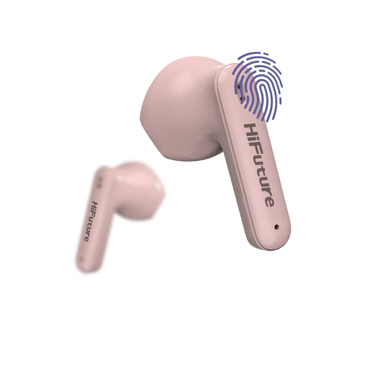 Earphones HiFuture ColorBuds 2