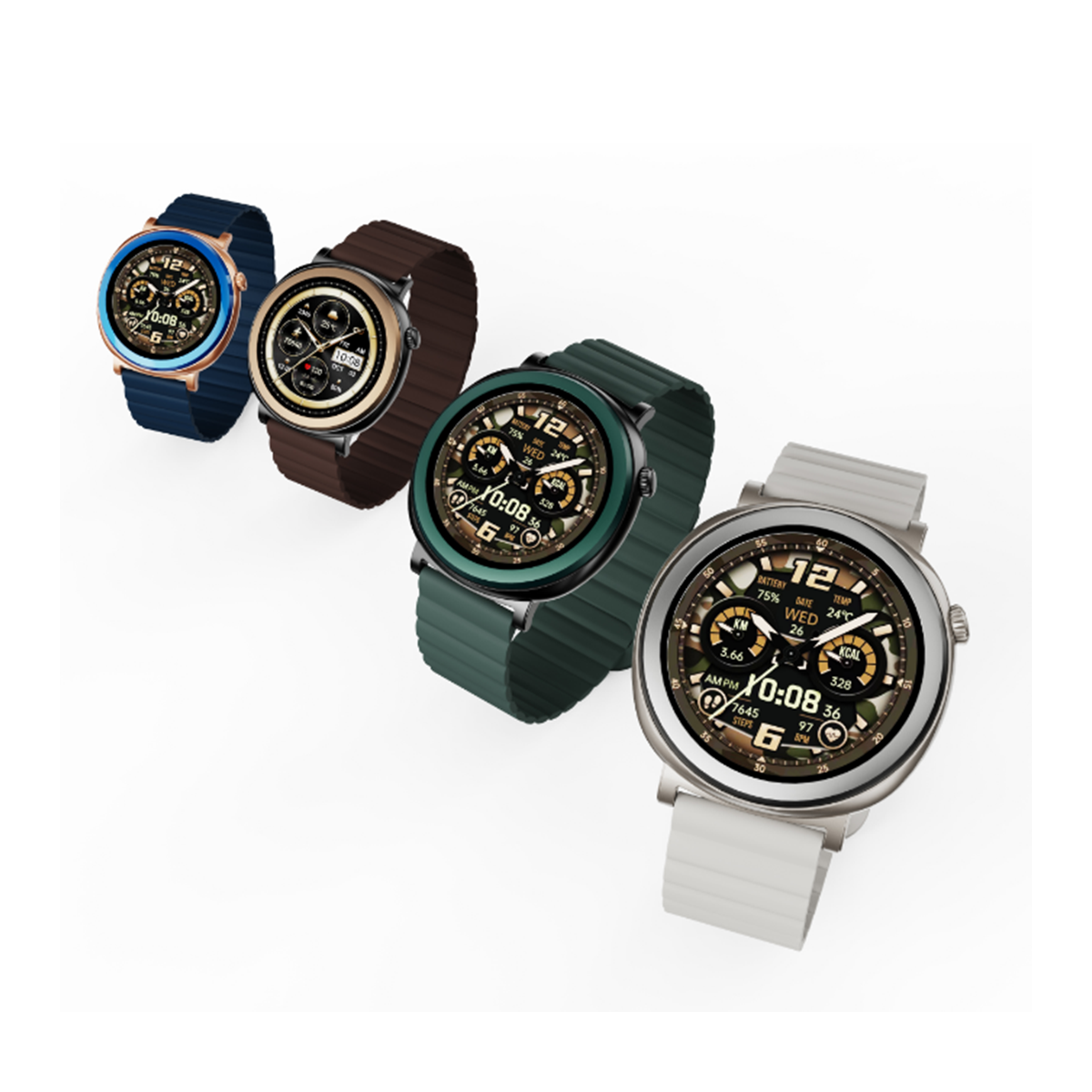 SmartWatch HiFuture Aurora