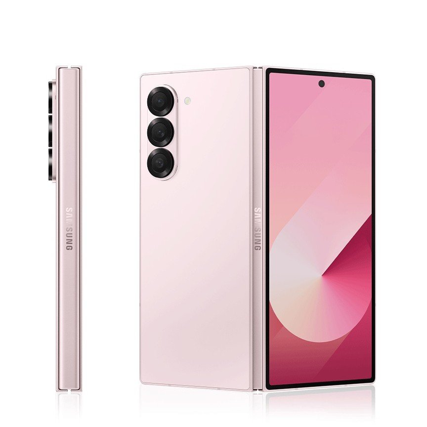 Samsung Galaxy Z Fold6