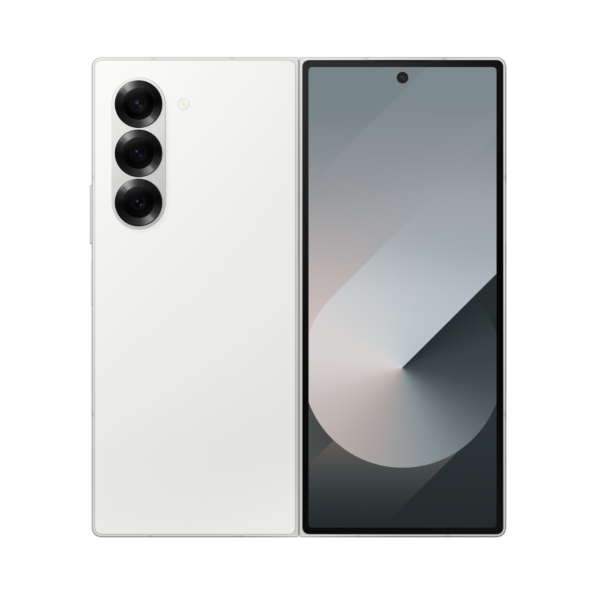 Samsung Galaxy Z Fold6