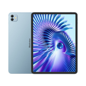 Blackview Link 8 - Wi-Fi - 12.7" - 4G - 12Go/256Go - 16MP - 8400mAh - Bleu
