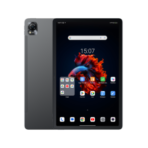 Blackview Mega 1 - Dual SIM - 11.5" - 4G - 12Go/256Go - 50MP - 8800mAh - Gris