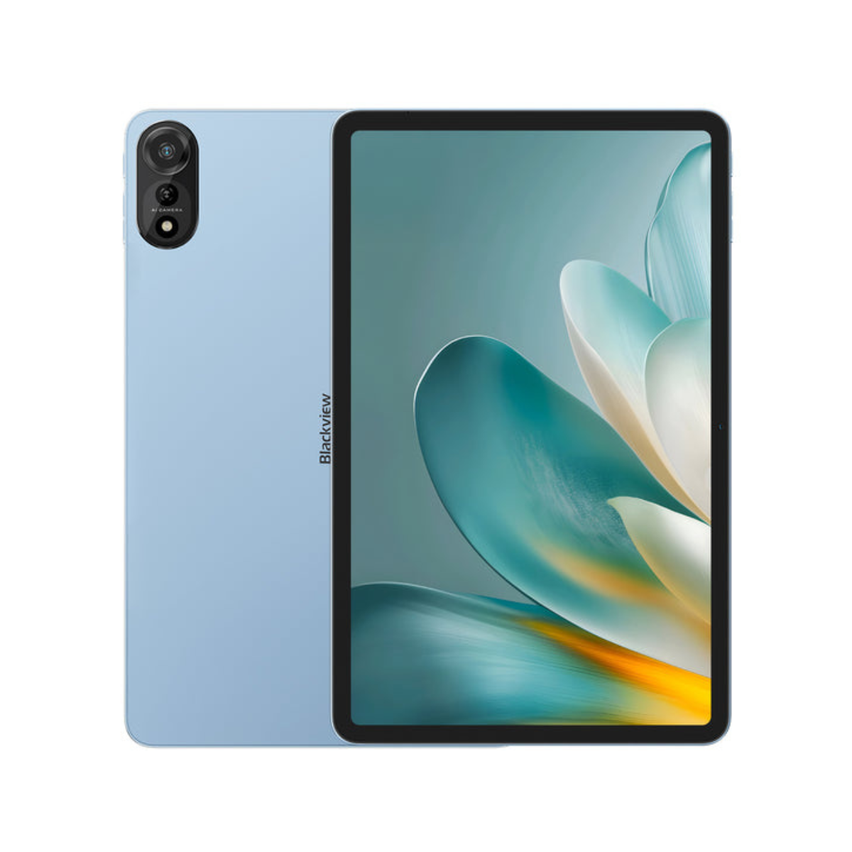Blackview Mega 2 - Dual SIM (Nano) - 12.0" - 4G - 8Go/256Go - 16MP - 9000mAh - Bleu