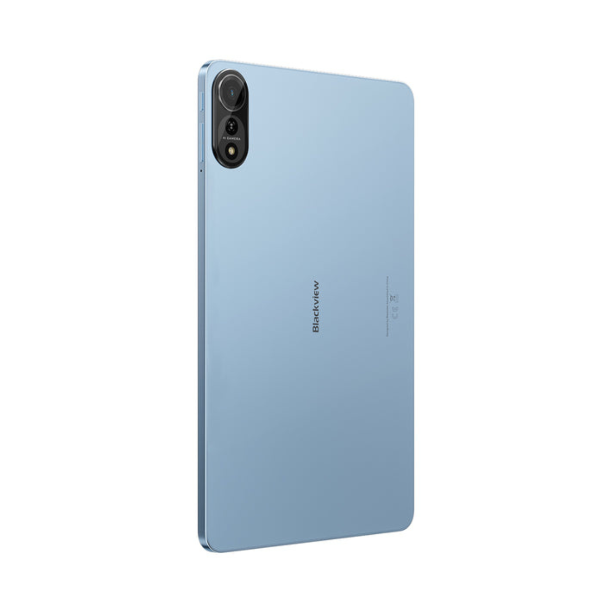 Blackview Mega 2 - Dual SIM (Nano) - 12.0" - 4G - 8Go/256Go - 16MP - 9000mAh - Bleu