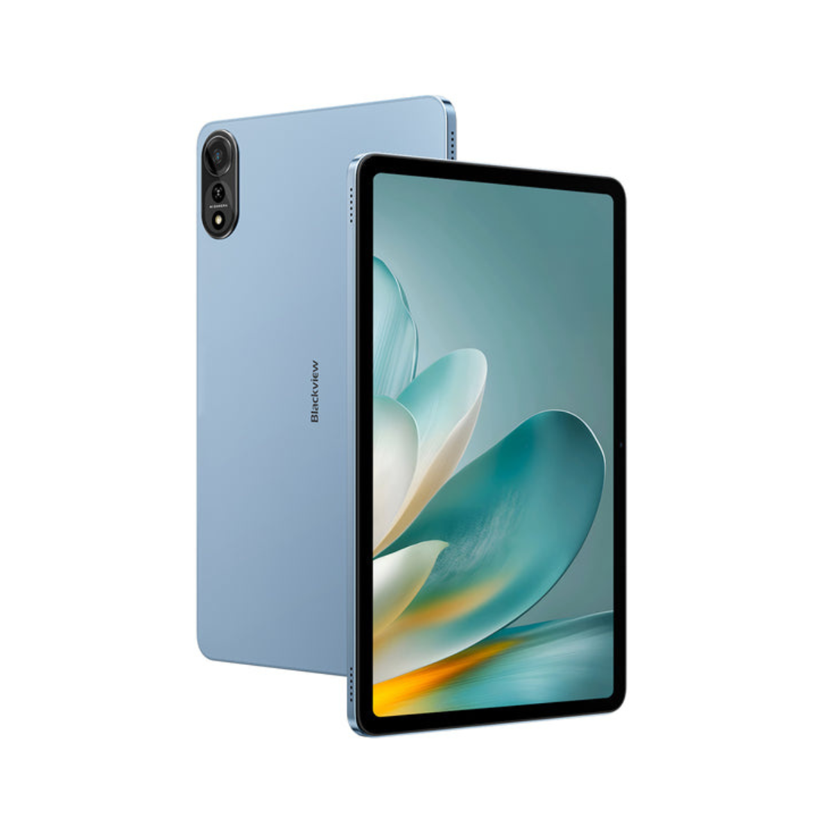 Blackview Mega 2 - Dual SIM (Nano) - 12.0" - 4G - 8Go/256Go - 16MP - 9000mAh - Bleu