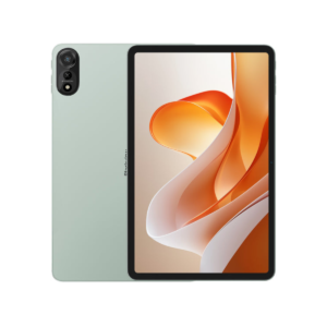 Blackview Mega 2 - Dual SIM (Nano) - 12.0" - 4G - 8Go/256Go - 16MP - 9000mAh - Vert