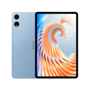 Blackview Mega 3 - Dual SIM (Nano) - 12.1" - 4G - 12Go/256Go - 50MP - 8800mAh - Bleu